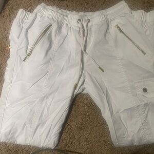 Jaanuu Jolie jogger scrub pants